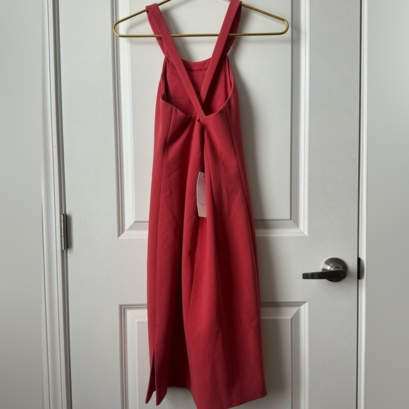 Elizabeth and James Imogen Dress Cider Color - Picture 4 of 9